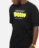 73Studio Marvel Dr Doom T-Shirt Black