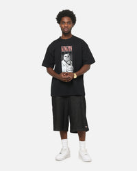 73Studio Marvel King Pin T-Shirt Black