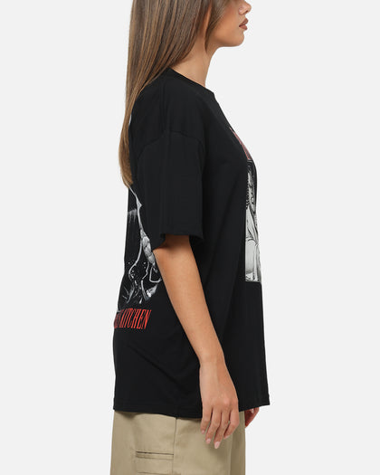 73Studio Marvel King Pin T-Shirt Black