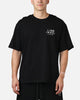Off White Diag T-Shirt Black