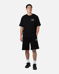 Off White Diag T-Shirt Black