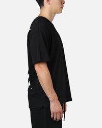Off White Diag T-Shirt Black