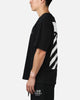 Off White Diag T-Shirt Black
