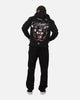 Culture Kings Disney x Formula 1® Mickey Helmet Hoodie Black