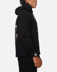 Culture Kings Disney x Formula 1® Mickey Helmet Hoodie Black