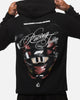 Culture Kings Disney x Formula 1® Mickey Helmet Hoodie Black