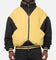 73Studio Marvel X-Men Reversible Jacket Black