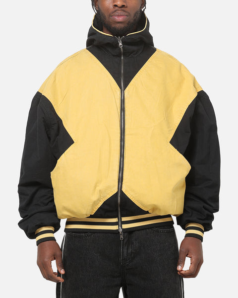 ブラッキー　リバースホロ 73Studio Marvel X-Men Reversible Jacket Black | Culture Kings US