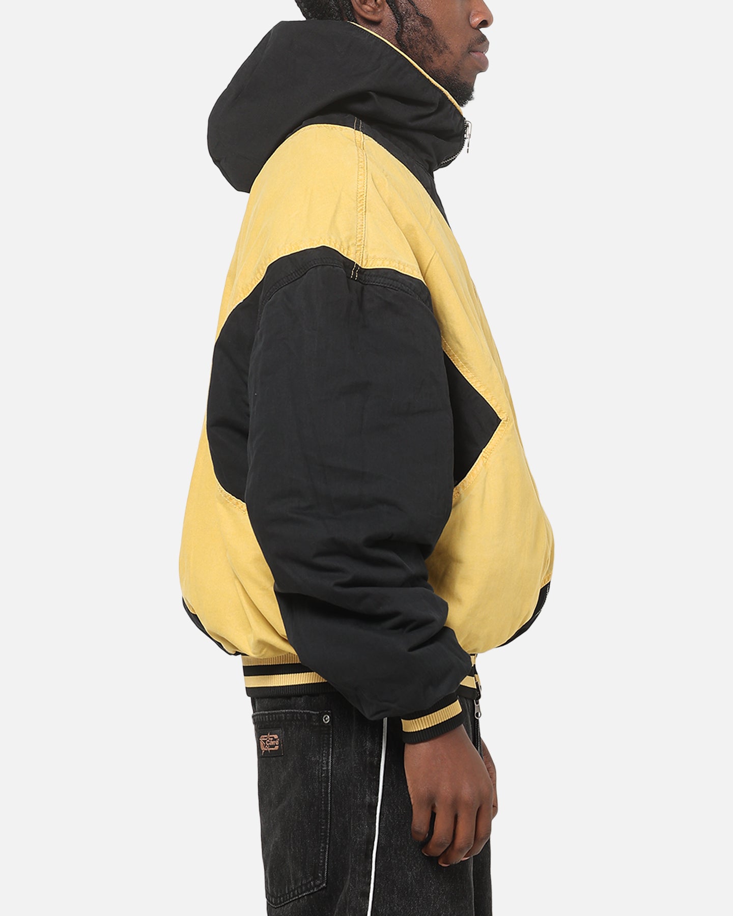73Studio Marvel X-Men Reversible Jacket Black | Culture Kings US