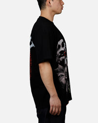 UFC By Culture Kings UFC 326 Max Holloway T-Shirt Black