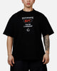 UFC By Culture Kings UFC 326 Las Vegas T-Shirt Black