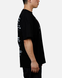 UFC By Culture Kings UFC 326 Las Vegas T-Shirt Black