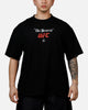 UFC By Culture Kings UFC 326 Charles Oliveira T-Shirt Black