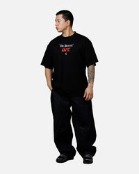 UFC By Culture Kings UFC 326 Charles Oliveira T-Shirt Black