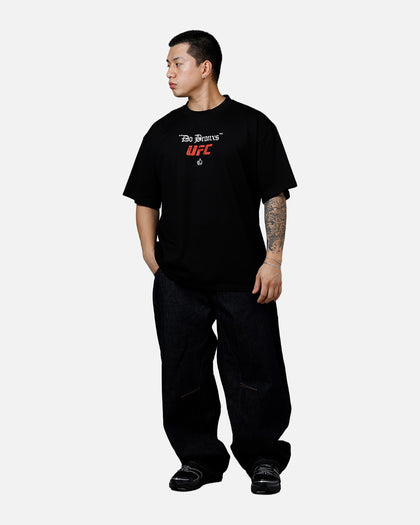 UFC By Culture Kings UFC 326 Charles Oliveira T-Shirt Black