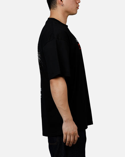 UFC By Culture Kings UFC 326 Charles Oliveira T-Shirt Black