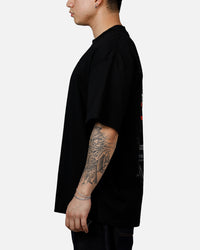 UFC By Culture Kings UFC 326 Charles Oliveira T-Shirt Black