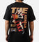 Mitchell & Ness Philadelphia 76ers Allen Iverson Cartoon T-Shirt White