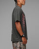 Loiter Eastern Bloc T-Shirt Black Wash