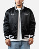 Carre X Coca Cola Batter Up Stadium Jacket Black