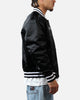 Carre X Coca Cola Batter Up Stadium Jacket Black