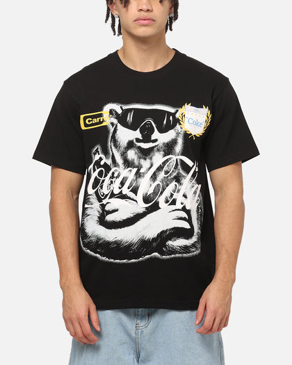 Carre Blizzard T-Shirt Black