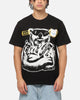 Carre Blizzard T-Shirt Black