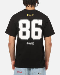 Carre Blizzard T-Shirt Black