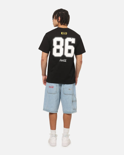 Carre Blizzard T-Shirt Black