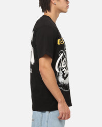 Carre Blizzard T-Shirt Black