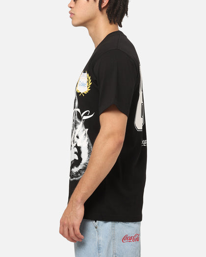 Carre Blizzard T-Shirt Black