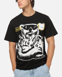 Carre Blizzard T-Shirt Black