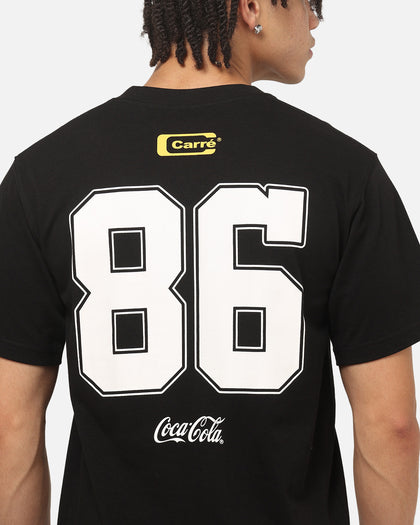 Carre Blizzard T-Shirt Black