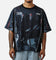 73Studio Marvel Spider-Man Superior Jersey Black