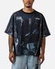 73Studio Marvel Spider-Man Superior Jersey Black