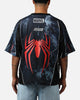 73Studio Marvel Spider-Man Superior Jersey Black
