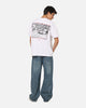 Key Street Solitaire T-Shirt White
