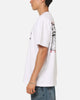Key Street Solitaire T-Shirt White