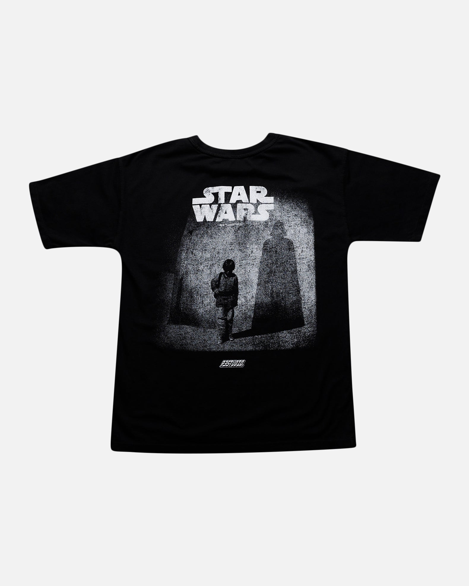73Studio Kids' Star Wars Anakin T-Shirt Black | Culture Kings US