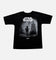 73Studio Kids' Star Wars Anakin T-Shirt Black