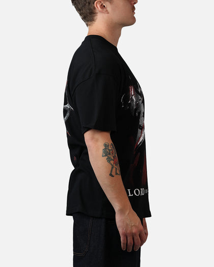 73Studio X Diablo 4 Lord Of The Hatred T-Shirt Black