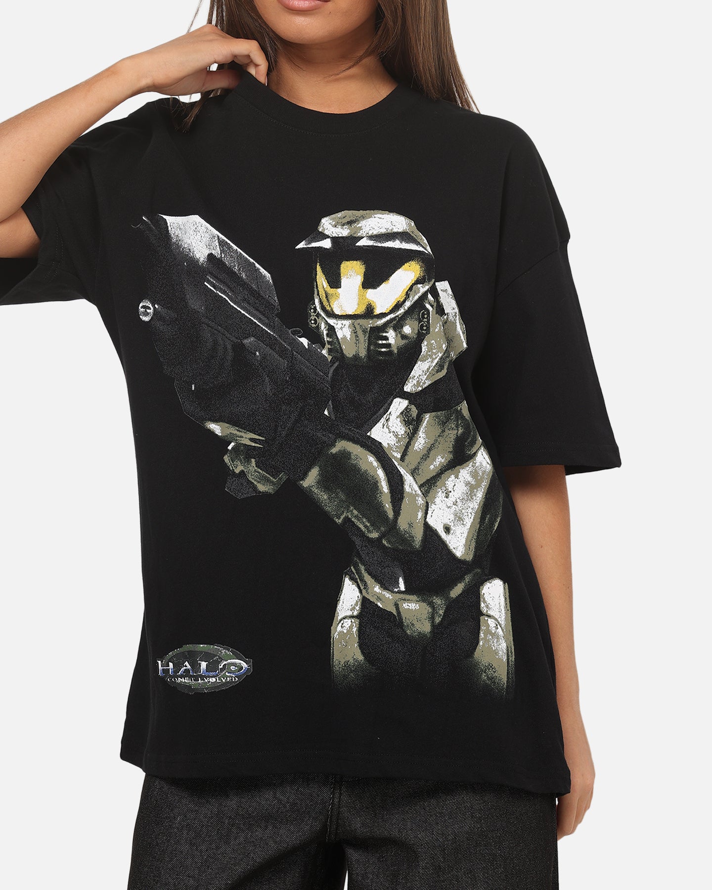 Xbox Halo 117 メッシュ ゲームシャツ XXL Xbox Halo 117 メッシュ ゲームシャツ XXL 73Studio X Xbox X Halo