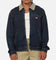 Dickies Denim Painter Jacket Dark Indigo