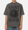 Saint Morta Blood Sport T-Shirt Pigment Washed
