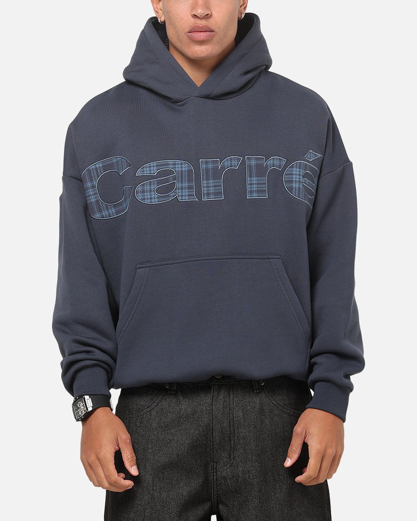 Carre Studio Hoodie Navy | Culture Kings US