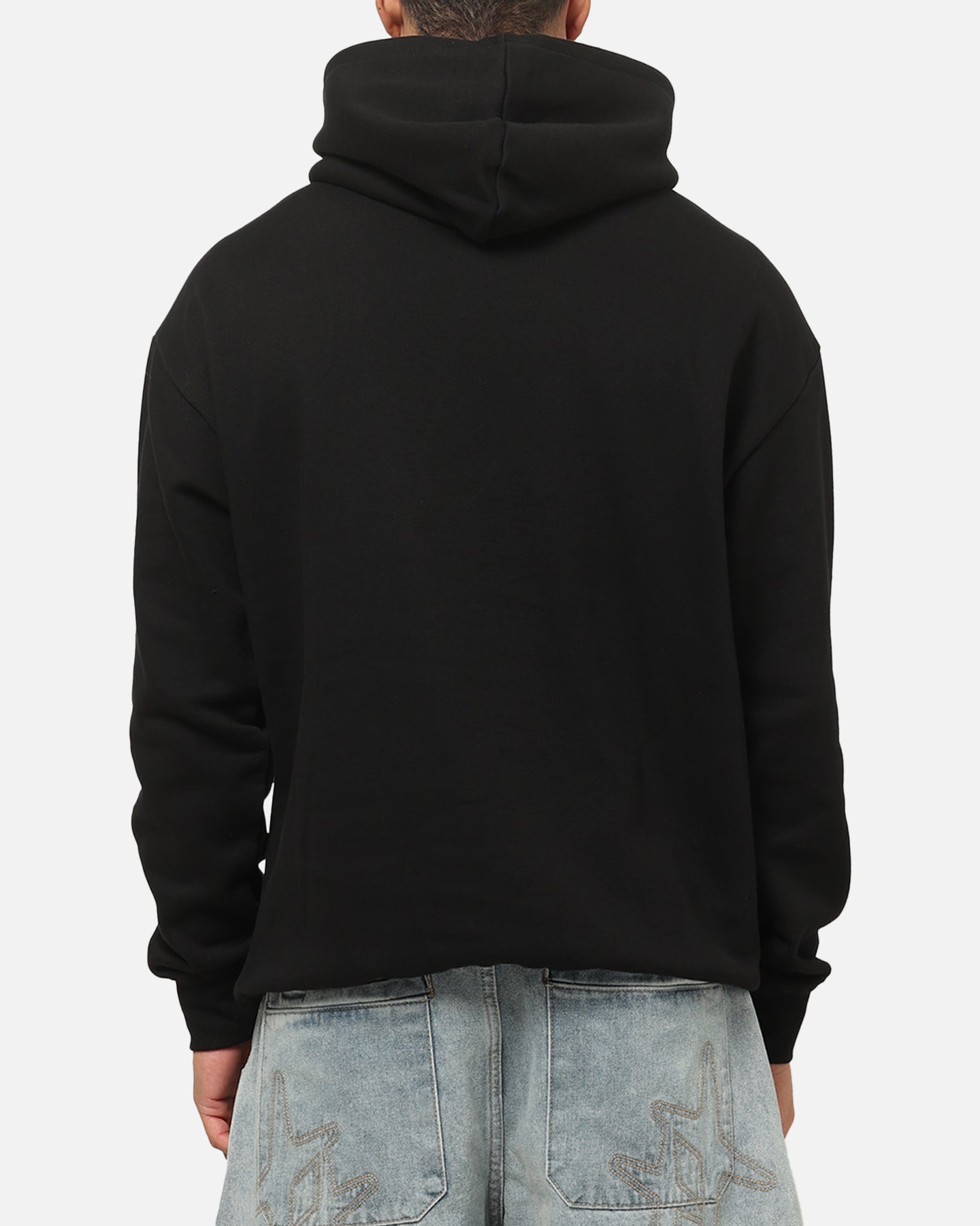 BLK RED DOLPHINS ラグビーウェア 4XL Bleacher Athletic Dolphins NRL Adult Club Wreath Hoodie Black