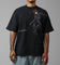 Loiter Spectre Vintage T-Shirt Black