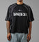 Loiter Unity Jersey Black