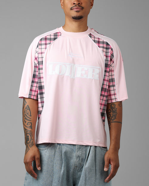 Loiter Unity Jersey Pink