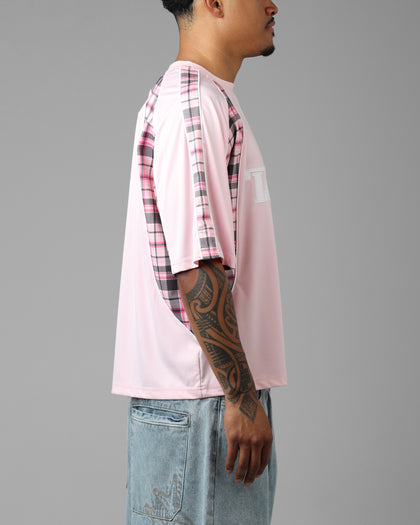 Loiter Unity Jersey Pink